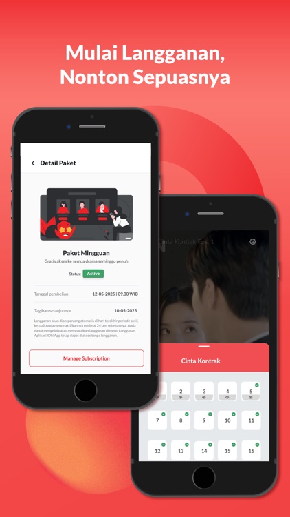 IDN App: News & Entertainment