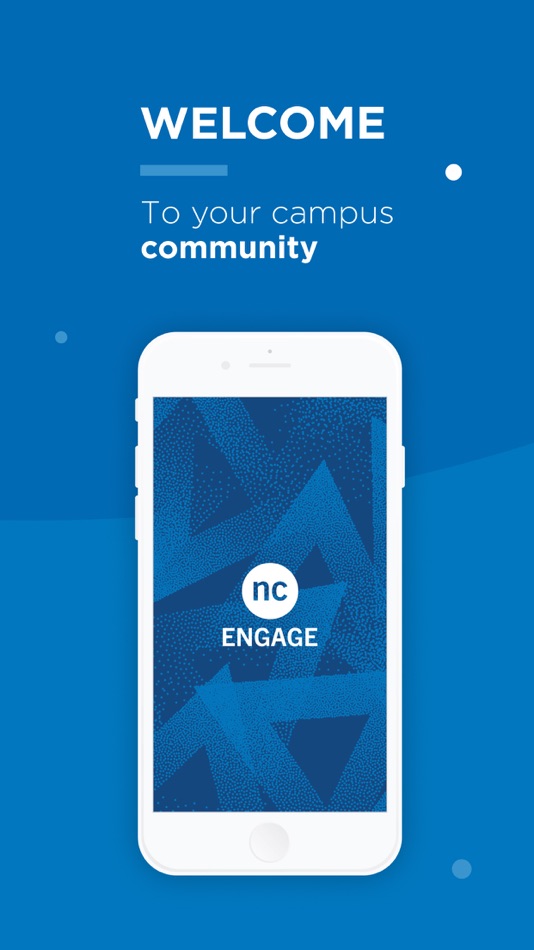 #1. NC Engage (iOS) 由: Niagara College