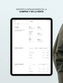 ITX Situación iPad image 3