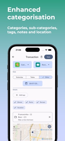 Ardit screenshot 3