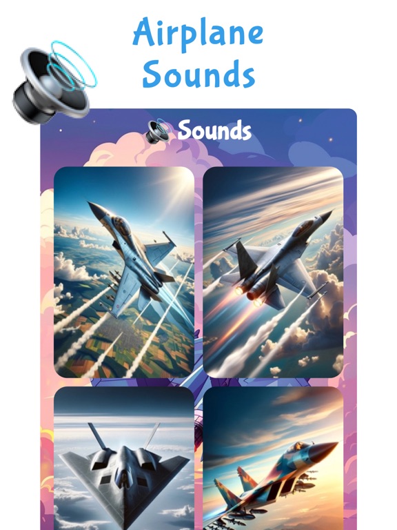 Screenshot #5 pour Jeu d'avion pour peu pilote