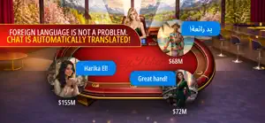 Ritzy Poker screenshot 3