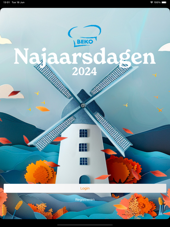 Screenshot #4 pour Beko Najaarsdagen 2024