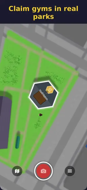 Animalis: Catch Real Animals screenshot 3