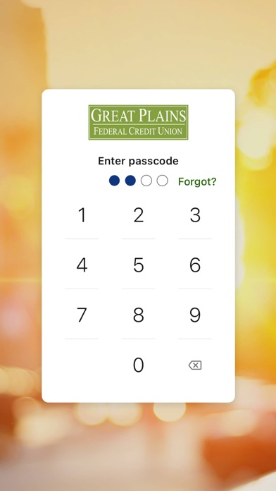 GP Anytime Screenshot 2 - AppWisp.com GP Anytime Screenshot 2 - AppWisp.com