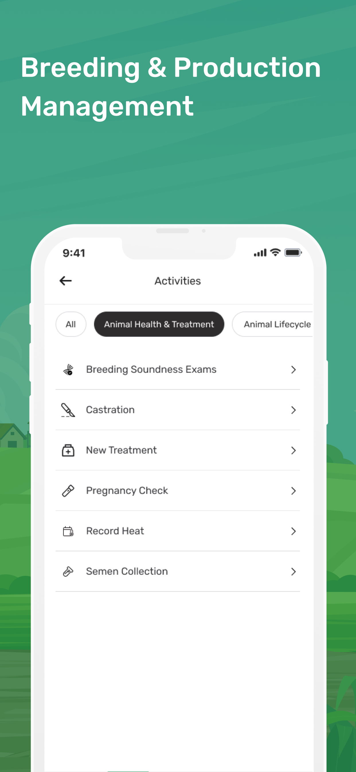 Cattlytics Beef: Cattle App screenshot 5