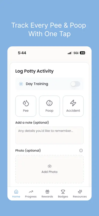 Pee, Poop & Patience screenshot 5