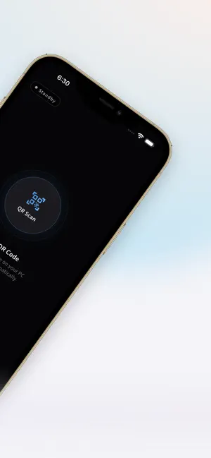 VTrackLink screenshot 2