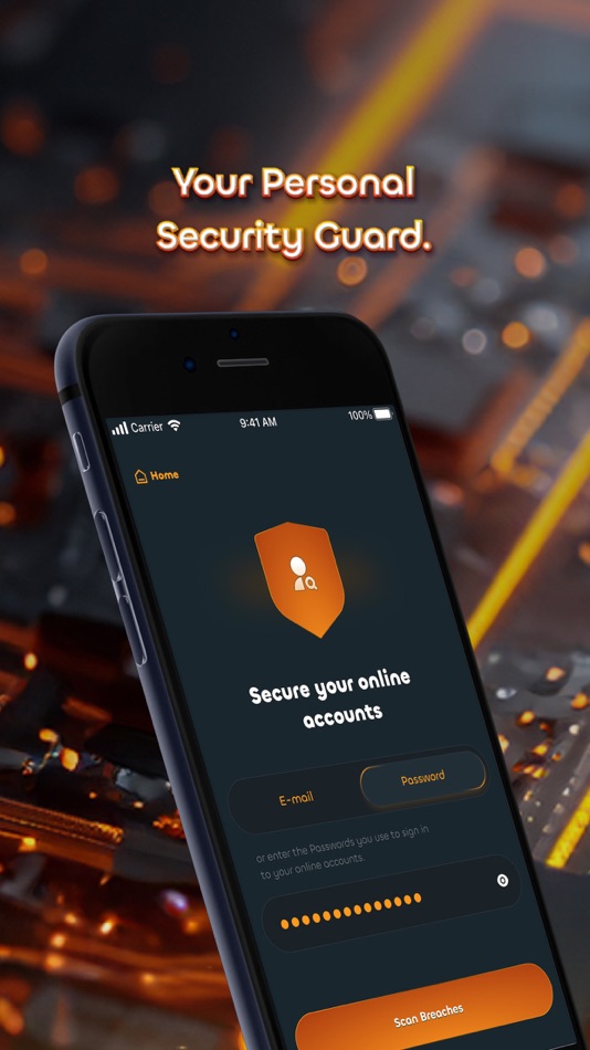 #3. Mobile Security and Protection (iOS) 由: Infisecurity