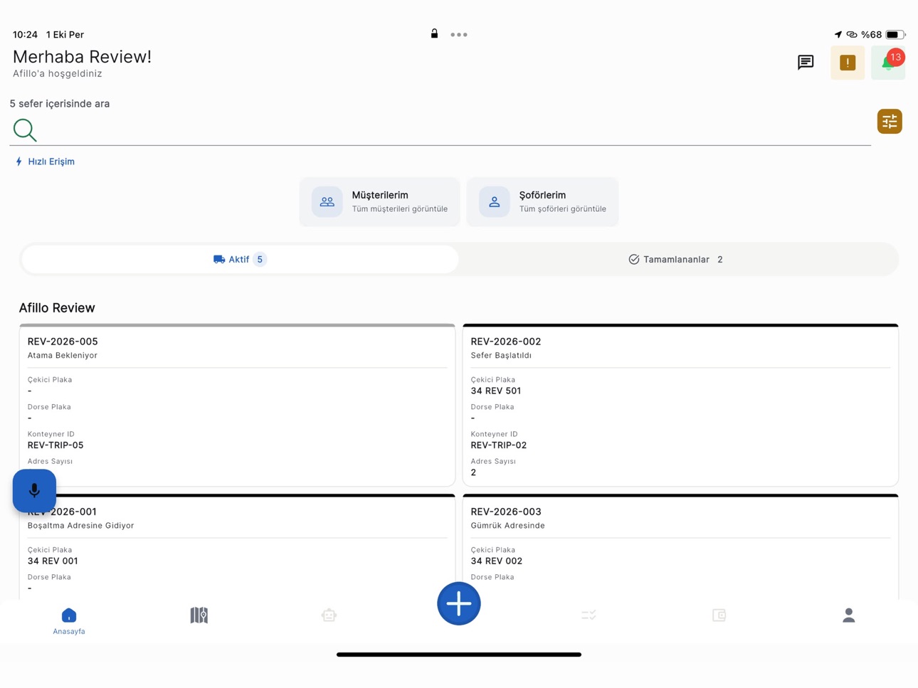 Screenshot 10 of Afillo