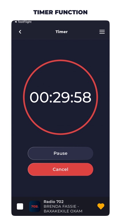 Radio South Africa Online screenshot-5