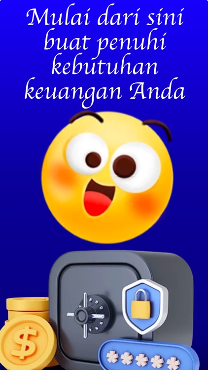 Buku Dana
