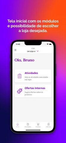 Smarket GO screenshot