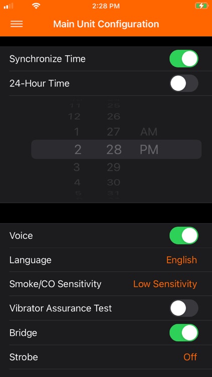 HomeAware® screenshot-5