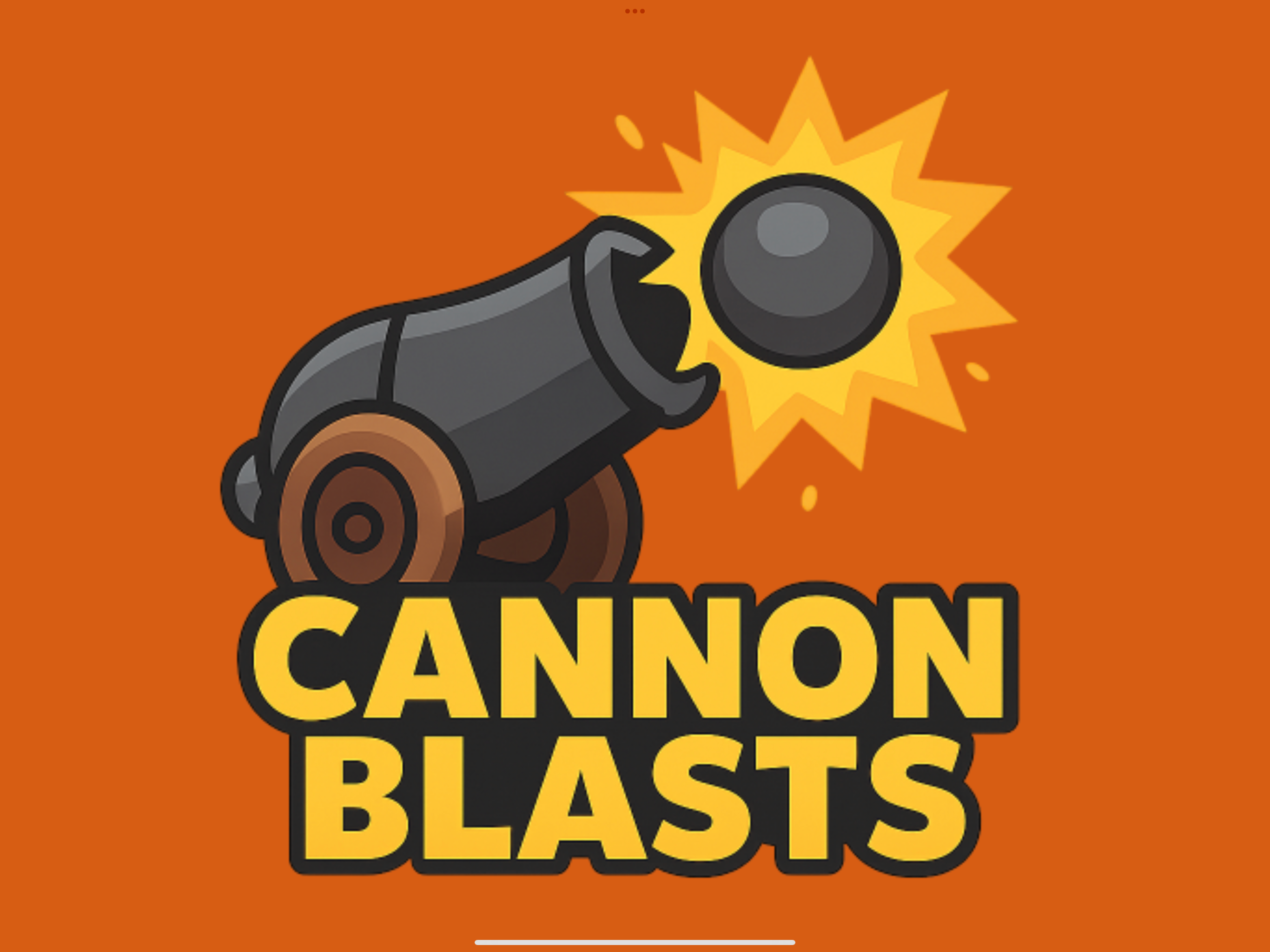 Cannon Blasts screenshot 4