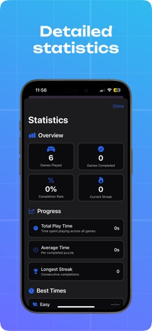DokuDoo iPhone screenshot