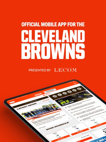 Cleveland Browns