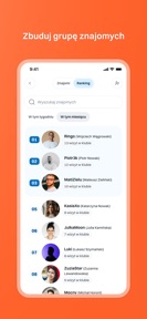 Zdrofit+ screenshot
