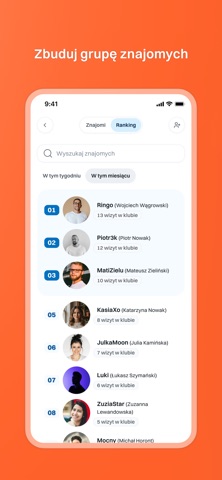 Zdrofit+ Screenshot 2 of 6