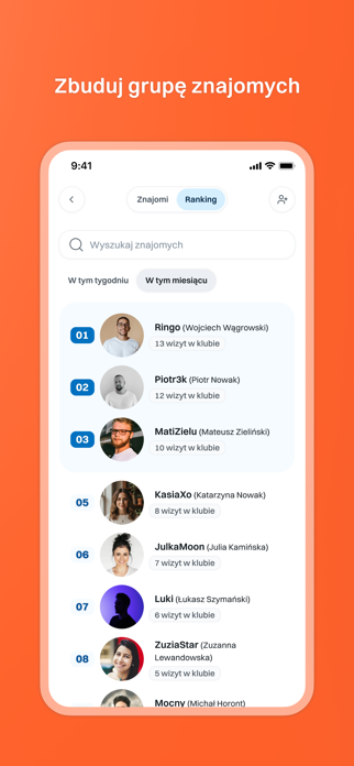 Zdrofit+ Screenshot 2 of 6