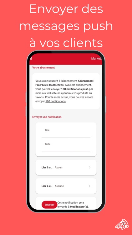 YesPizz Seller screenshot-6