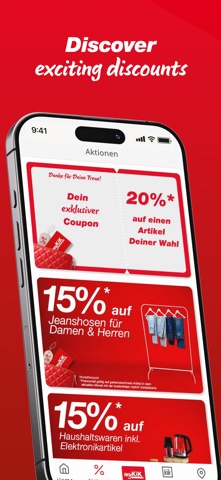 myKiK - Austria Screenshot 3 of 7