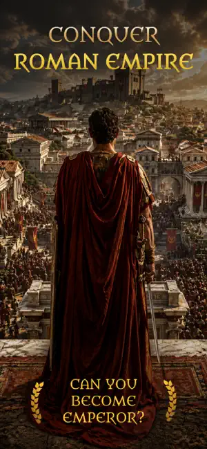 Roman Empire: Rise of Caesar screenshot 1