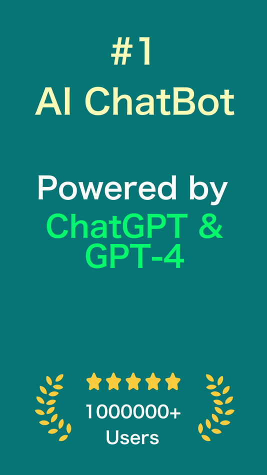 #1. AI Chat 中文版 聊天机器人-聊天、写作AI机器人 (iOS) 来自: yangzhou guangying network technology co ltd