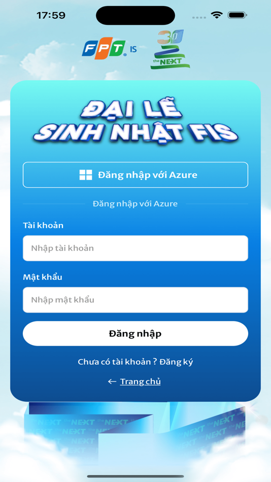 #1. Ikhien The Next (iOS) 由: FPT IS Company Limited