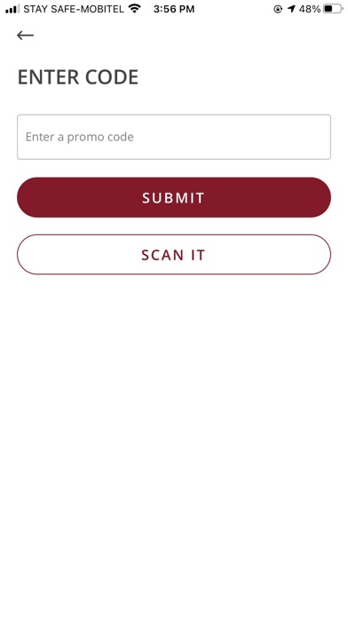 Big Dog's Brewing Co Las Vegas Screenshot