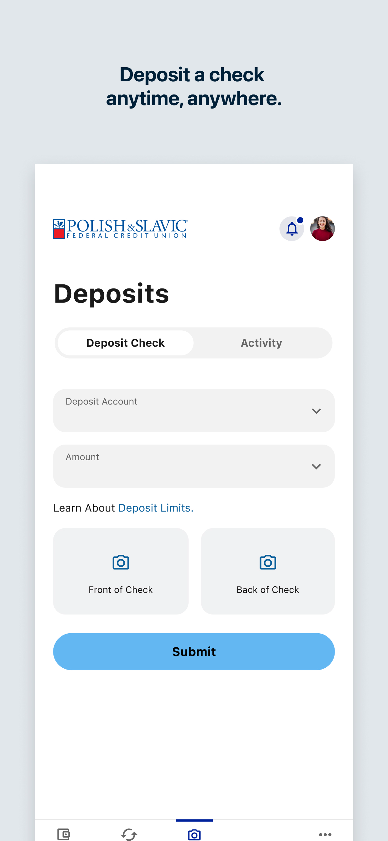 PSFCU Mobile screenshot 4