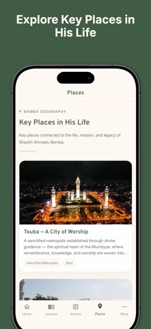 Bamba The Light Screenshot 6 of 10