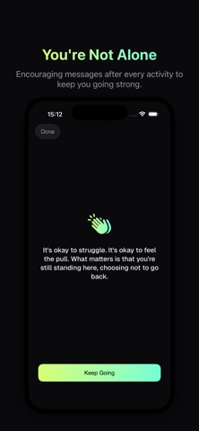 Anchor - Bet Blocker Screenshot 9 of 9