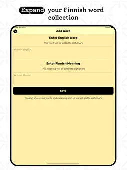 Finnish | Finnish Dictionary screenshot 14