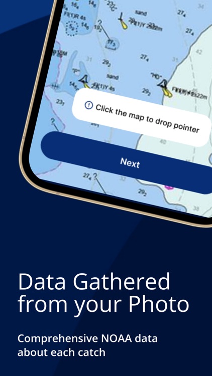 Log.Fish - Fishing Log App