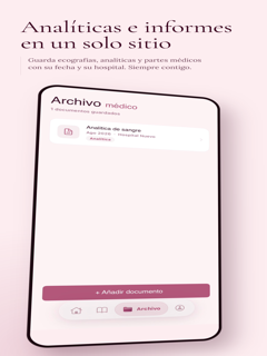 Fora screenshot 8