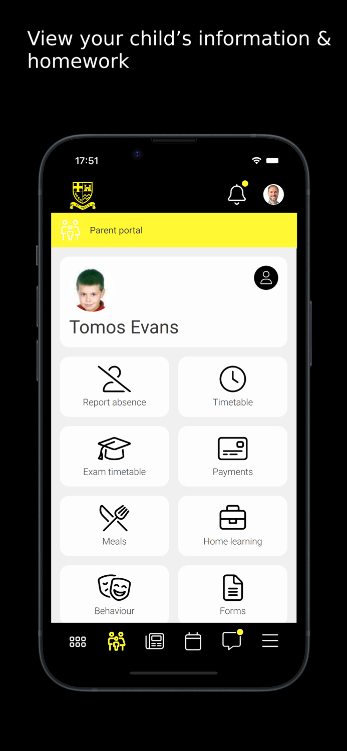 St Pauls CofE School Nuneaton