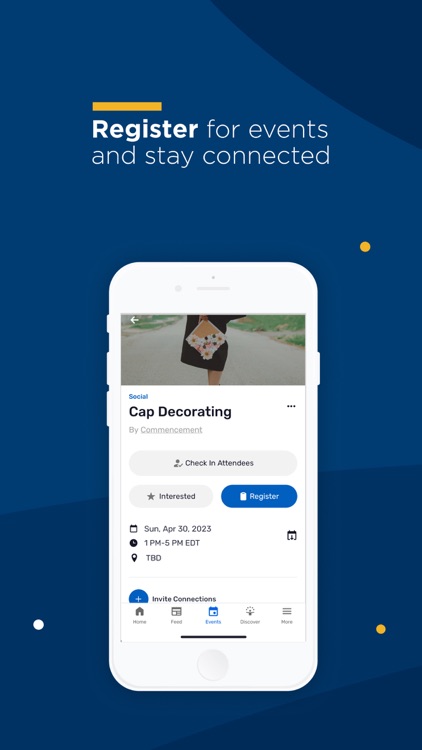 Franklin College Grizzly Den screenshot-3