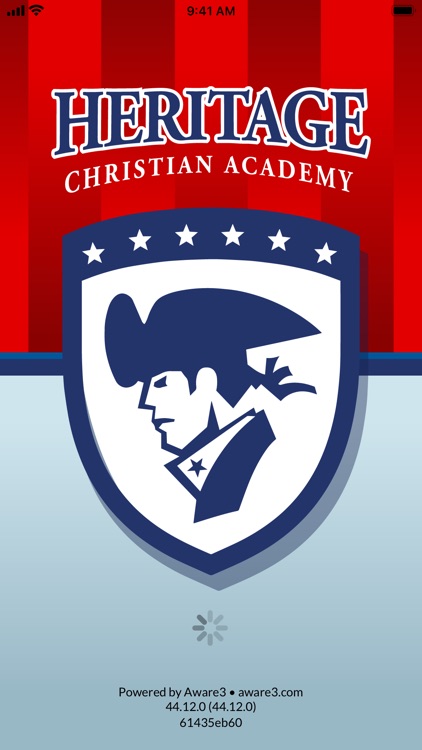 Heritage Christian Academy PA