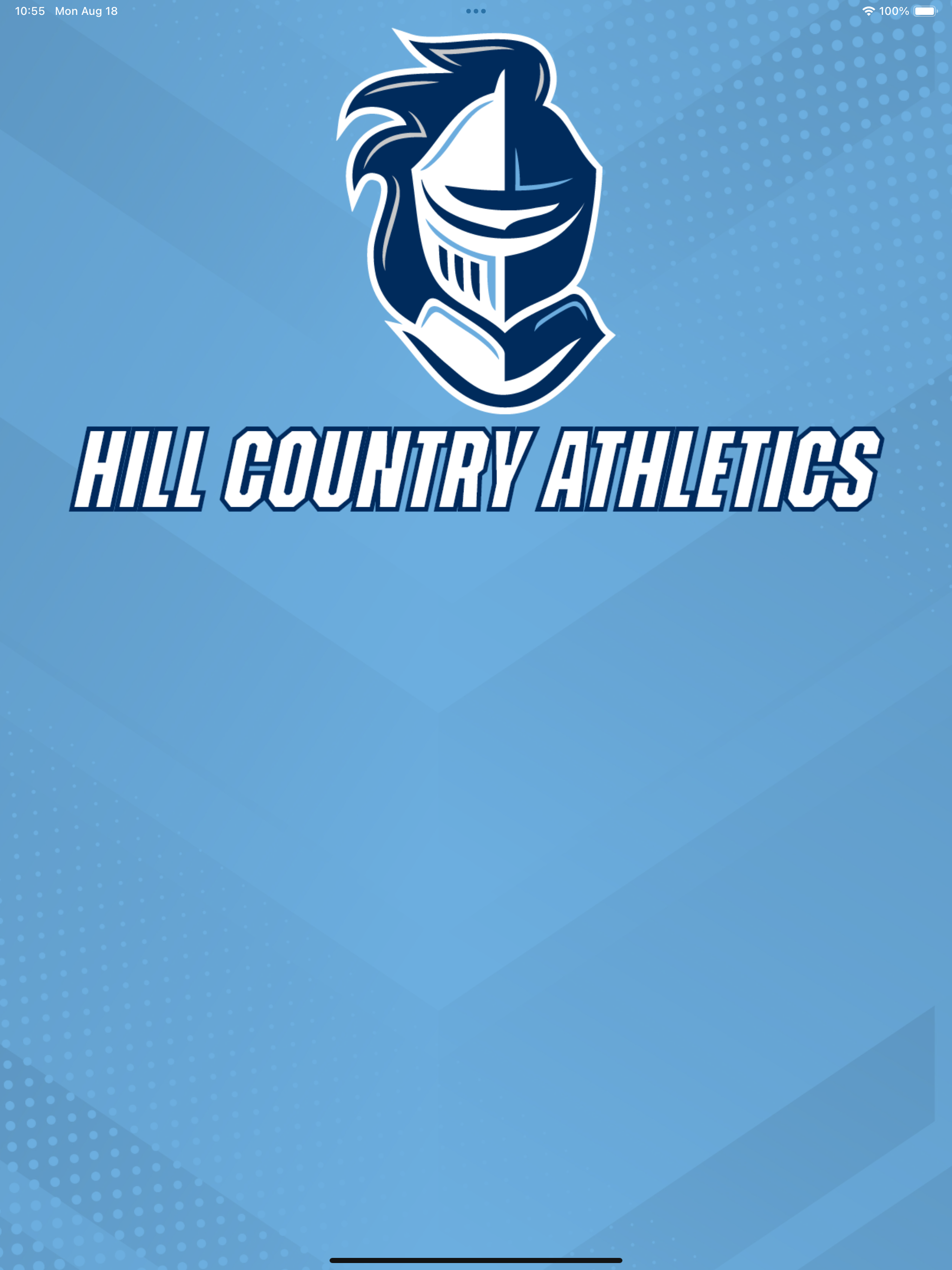 Hill Country Athletics