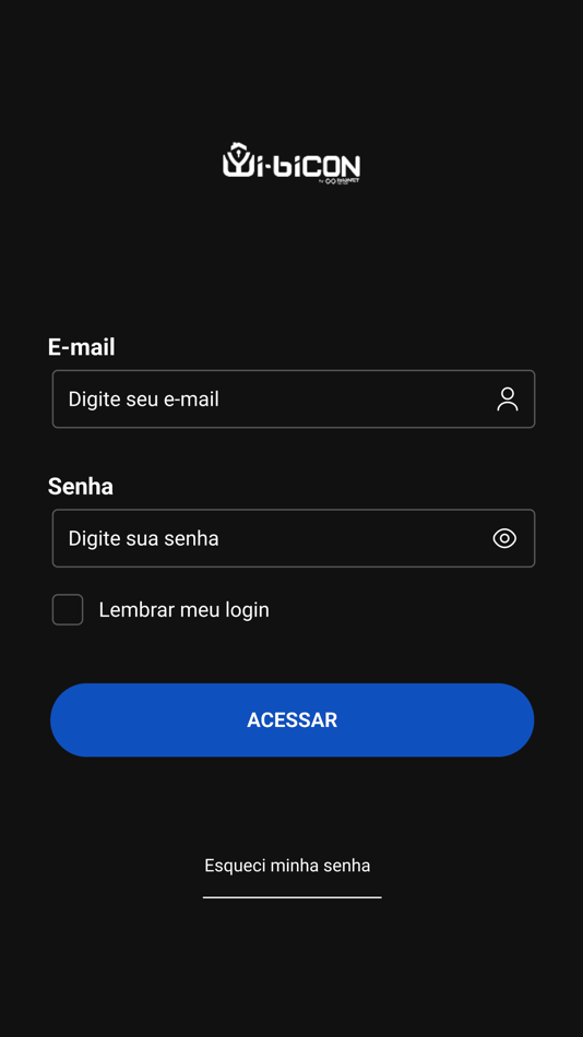 #1. Wi-biCON (iOS) 由: Aline Aparecida de Oliveira Camargo
