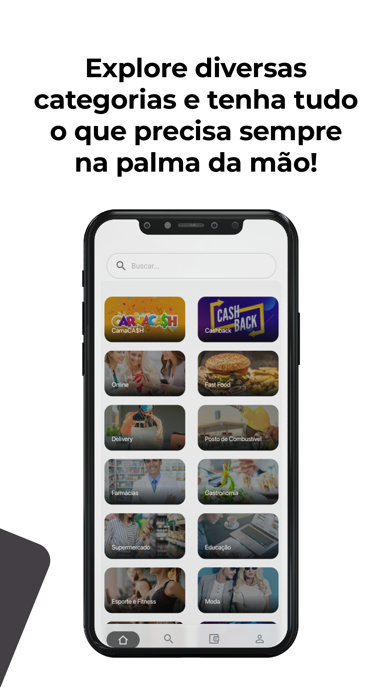Club Salt Screenshot