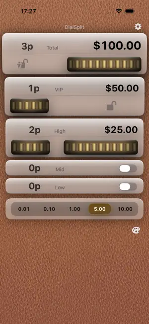 Divigo screenshot 1