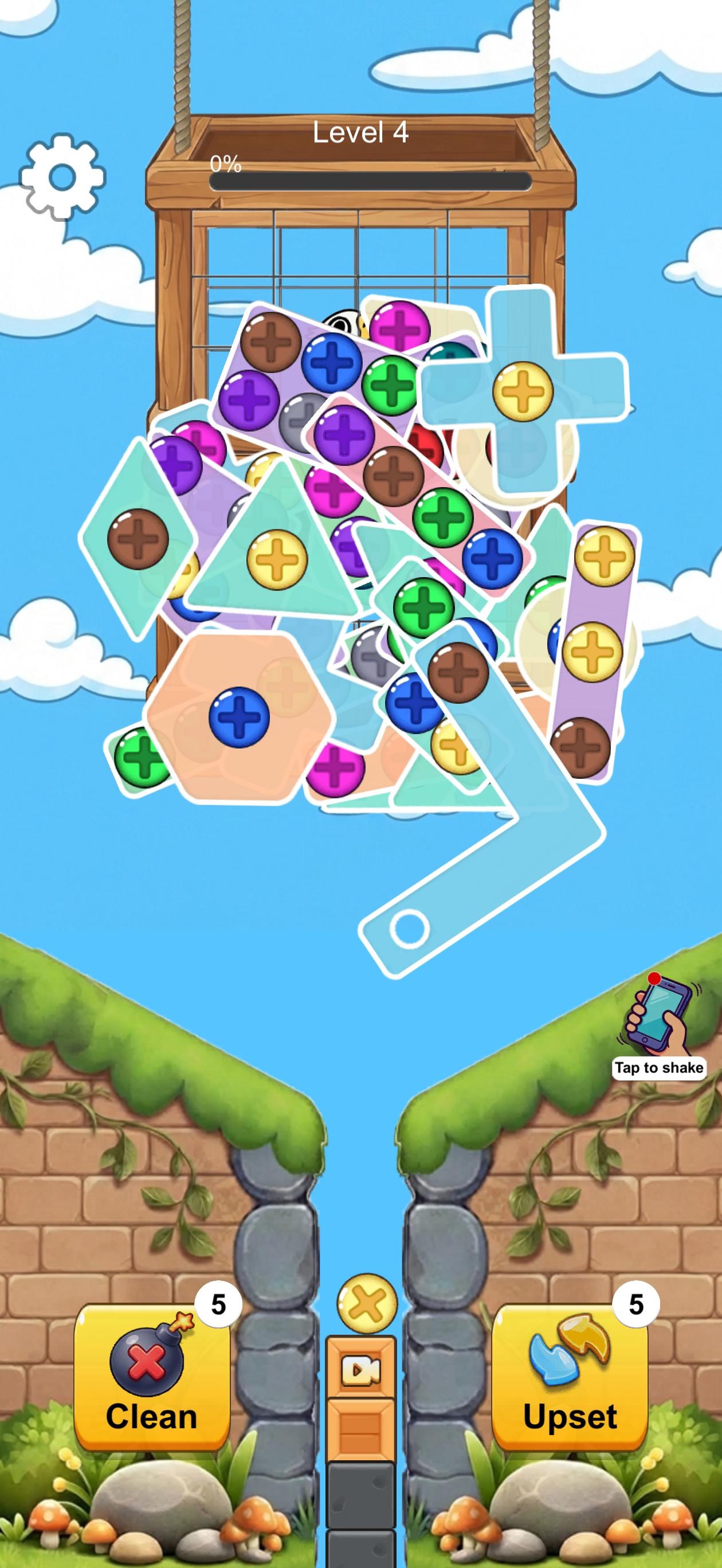 Screenshot 2 of Eagle Jam