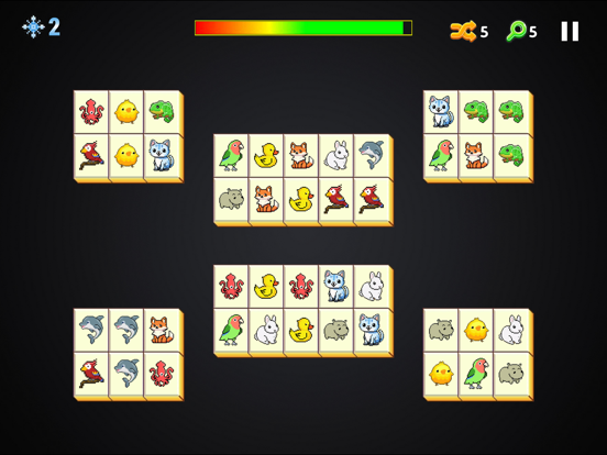 Screenshot #4 pour Onet Connect Classic PC