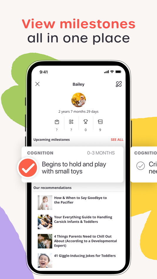 #7. Tinybeans Private Family Album (iOS) 由: Tinybeans USA Ltd.