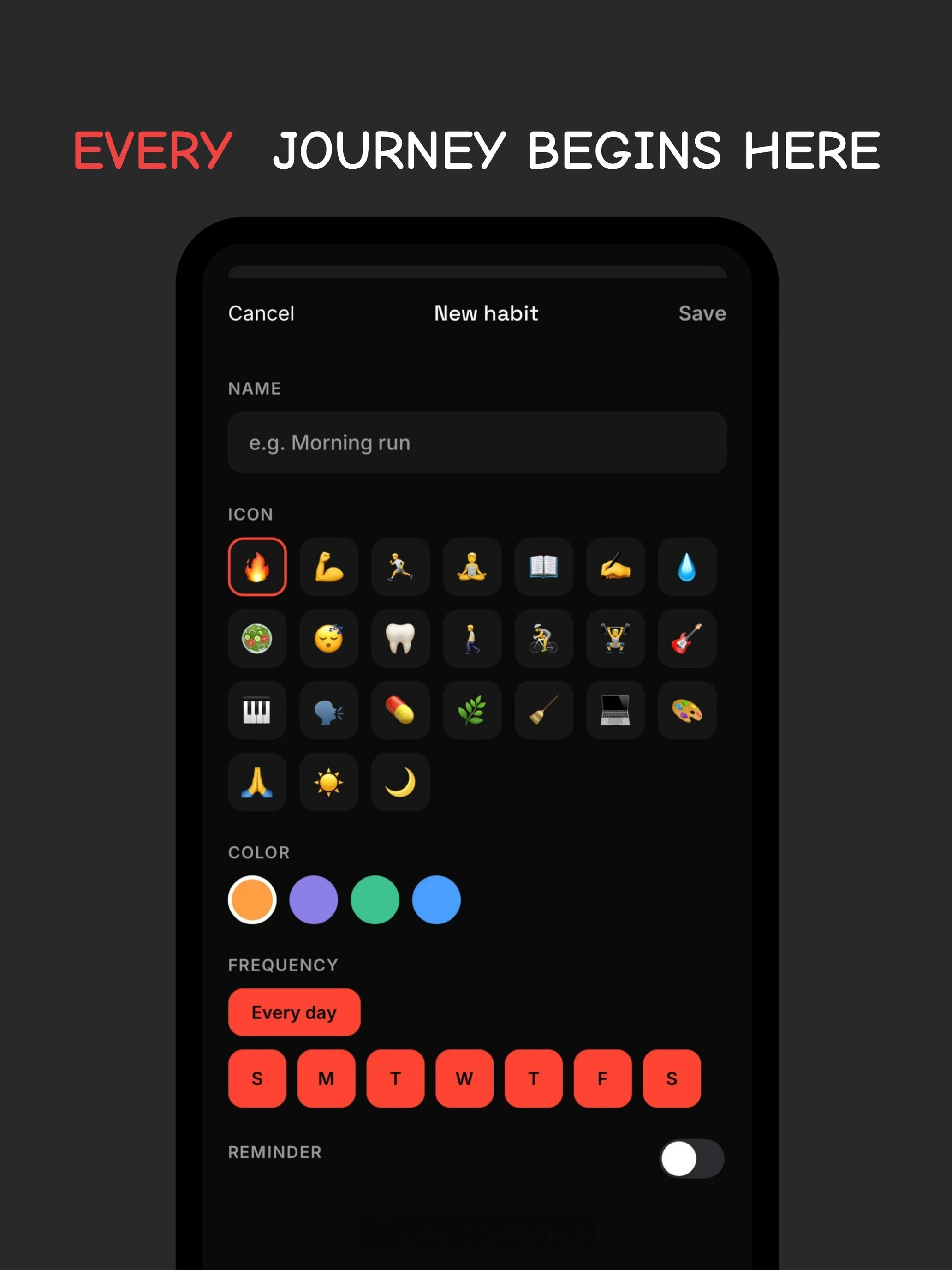 Prush screenshot 7