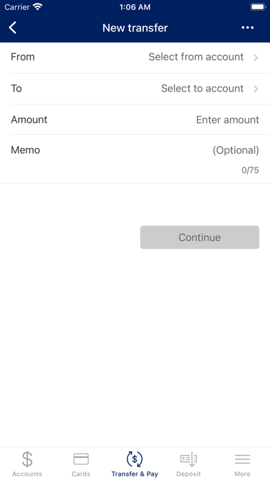 AurGroup CU Screenshot