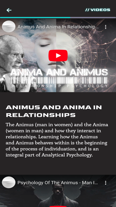 Dream Analytica screenshot