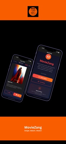 MovieZang screenshot